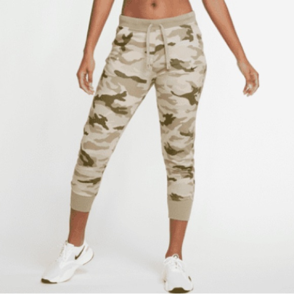 Nike Dri-FIT | Get Fit Joggers | Medium/8-10